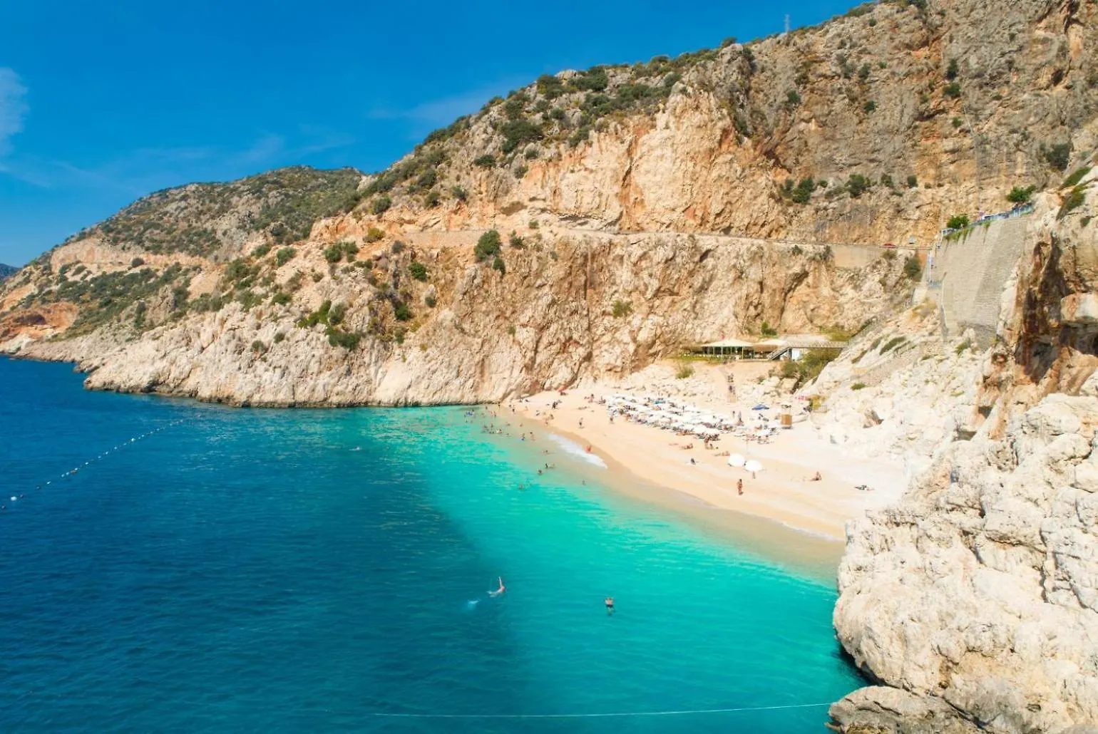 Villa Aysel Paradise Dalyan Mugla