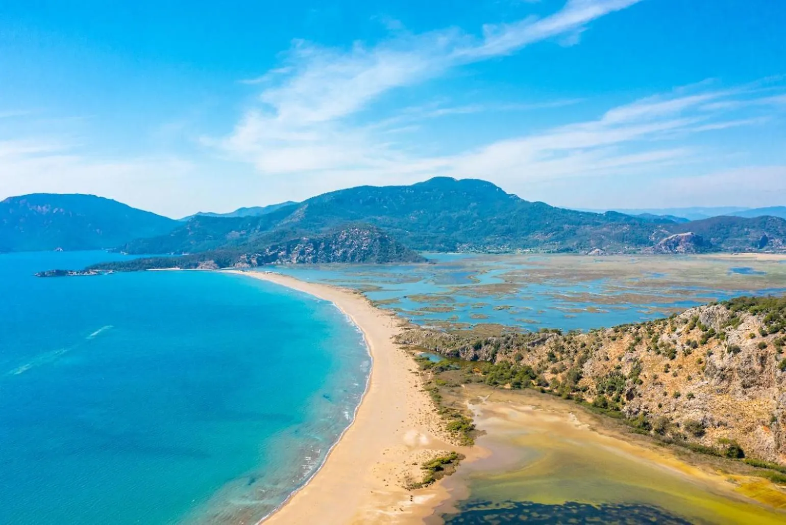 Villa Aysel Paradise Dalyan Prázdninový dům