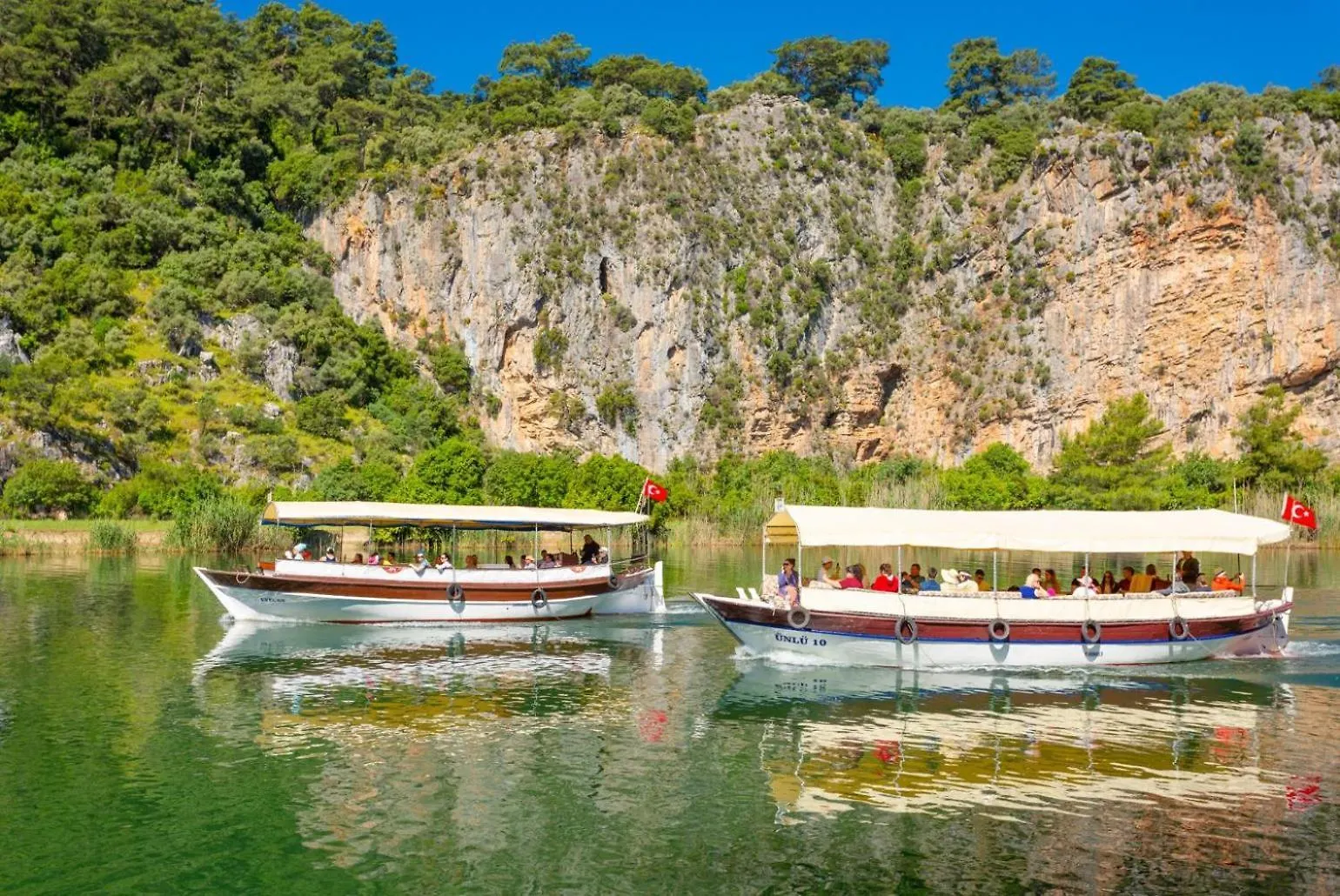 Villa Aysel Paradise Dalyan Prázdninový dům Mugla
