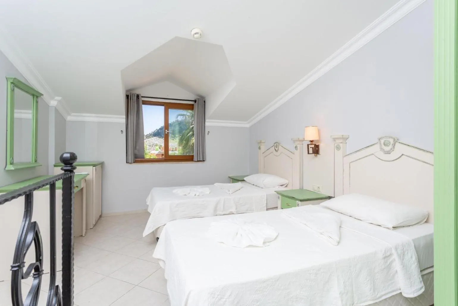Prázdninový dům Villa Aysel Paradise Dalyan