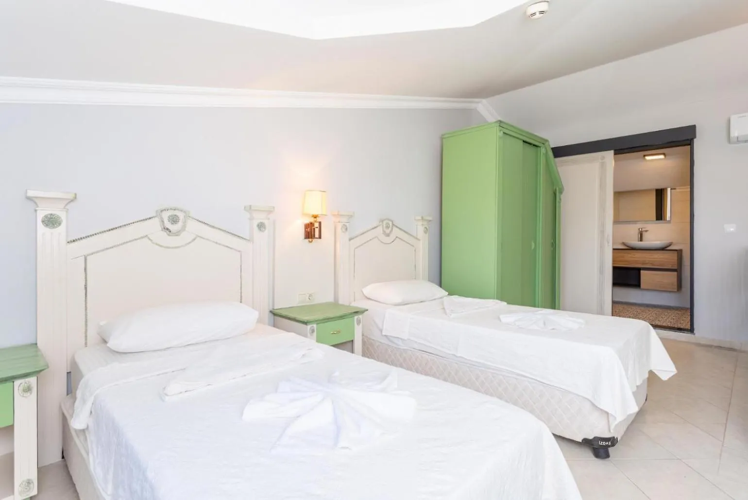 Villa Aysel Paradise Dalyan Prázdninový dům
