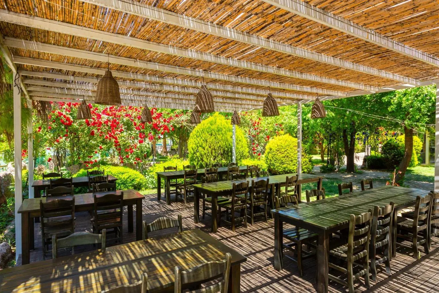 Prázdninový dům Villa Aysel Paradise Dalyan