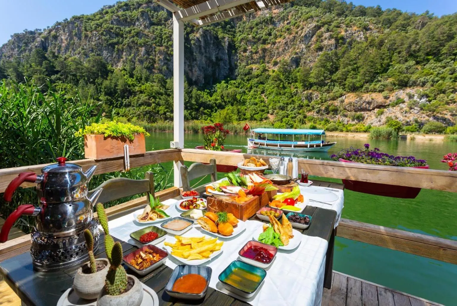 Villa Aysel Paradise Dalyan Mugla